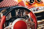 Pagani Huayra Lampo 2017 года